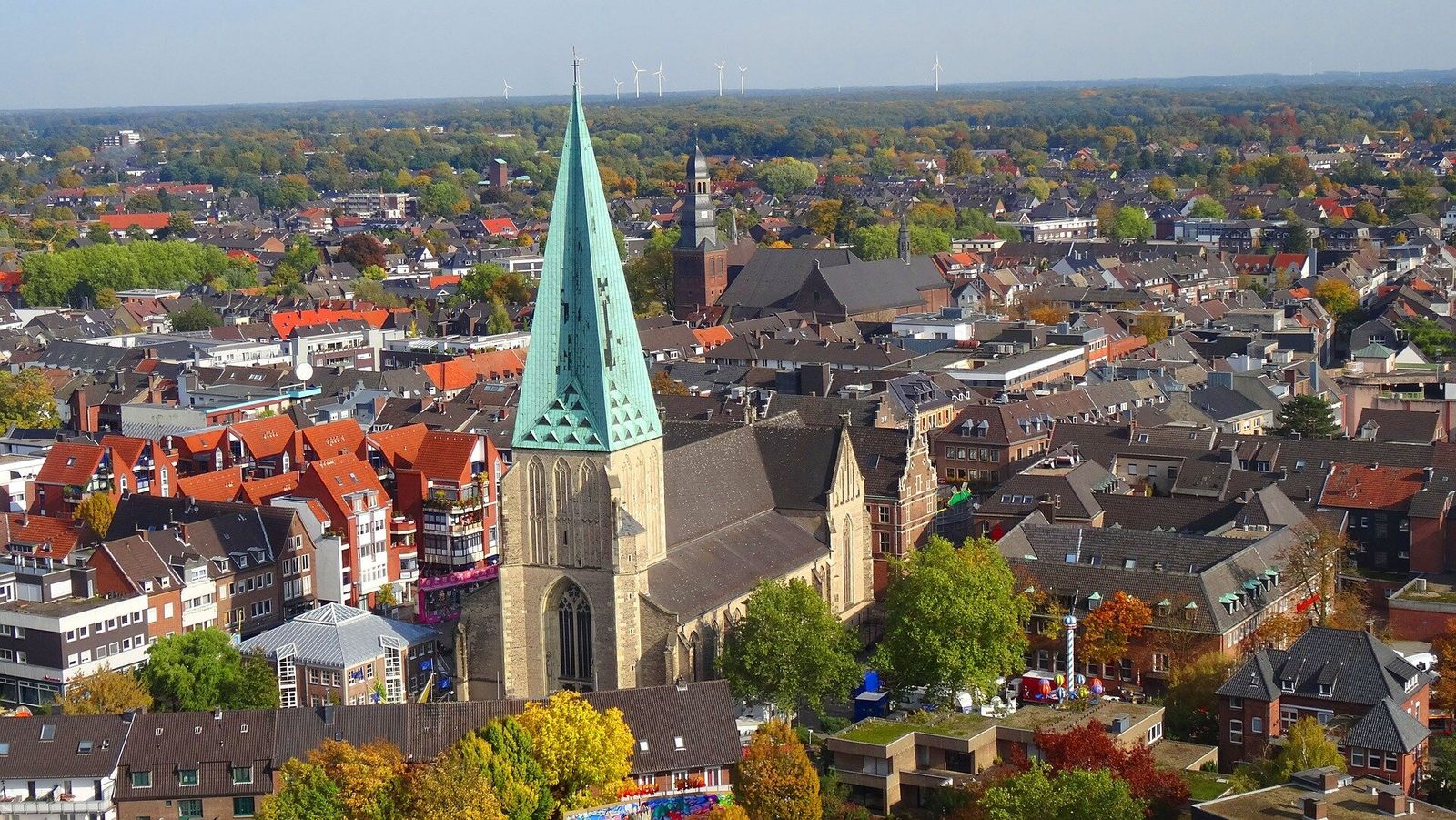Autóbérlés Bocholt\n régióban.